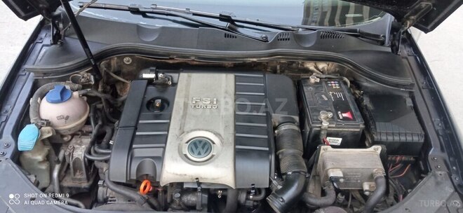 Volkswagen Passat 2006, 313,000 km - 2.0 l - Xırdalan