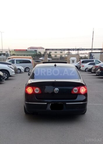 Volkswagen Passat 2006, 313,000 km - 2.0 l - Xırdalan