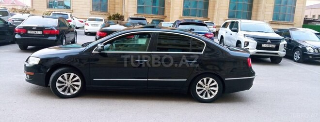 Volkswagen Passat 2006, 313,000 km - 2.0 l - Xırdalan