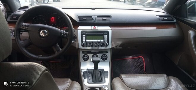 Volkswagen Passat 2006, 313,000 km - 2.0 l - Xırdalan