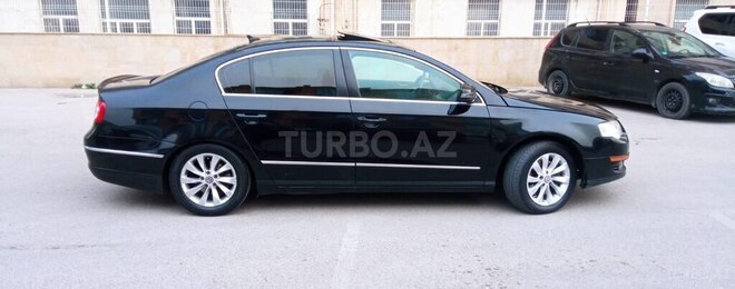 Volkswagen Passat 2006, 313,000 km - 2.0 l - Xırdalan