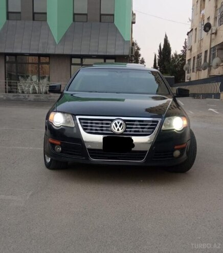 Volkswagen Passat 2006, 313,000 km - 2.0 l - Xırdalan