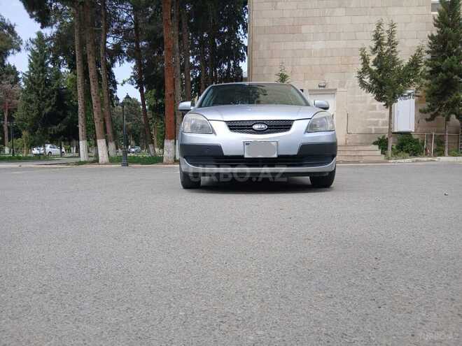 Kia Rio 2006, 231,000 km - 1.4 л - Şirvan