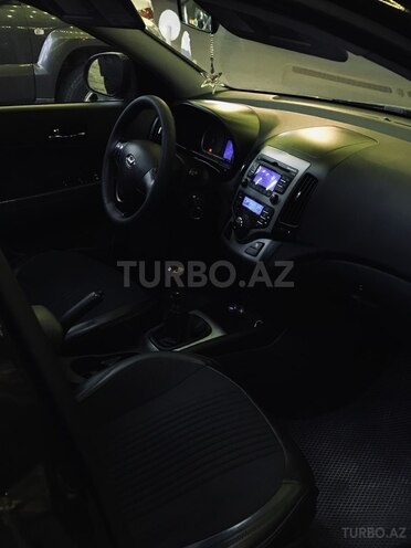 Hyundai i30 2009, 293,000 km - 1.6 l - Bakı