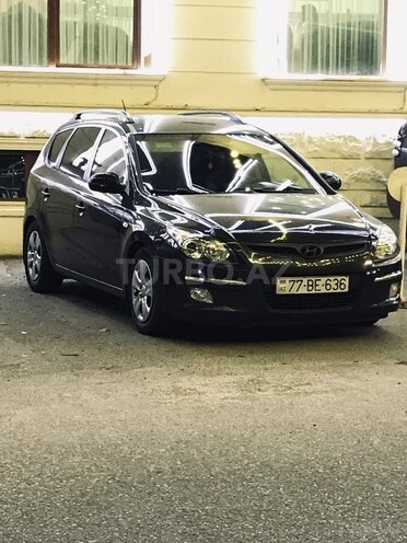 Hyundai i30 2009, 293,000 km - 1.6 l - Bakı