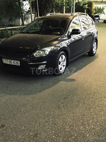 Hyundai i30 2009, 293,000 km - 1.6 l - Bakı