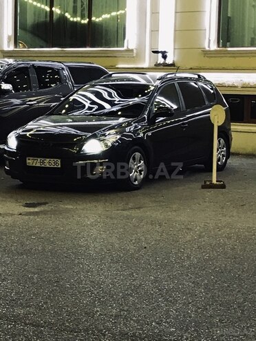 Hyundai i30 2009, 293,000 km - 1.6 l - Bakı