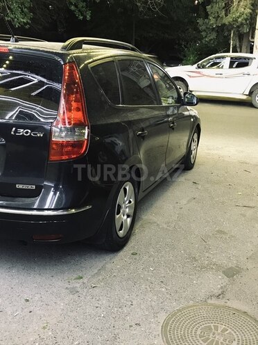 Hyundai i30 2009, 293,000 km - 1.6 l - Bakı