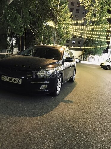 Hyundai i30 2009, 293,000 km - 1.6 l - Bakı