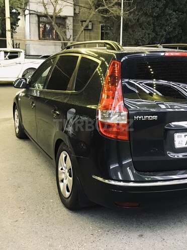 Hyundai i30 2009, 293,000 km - 1.6 l - Bakı