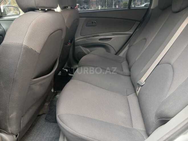Kia Rio 2006, 231,000 km - 1.4 л - Şirvan