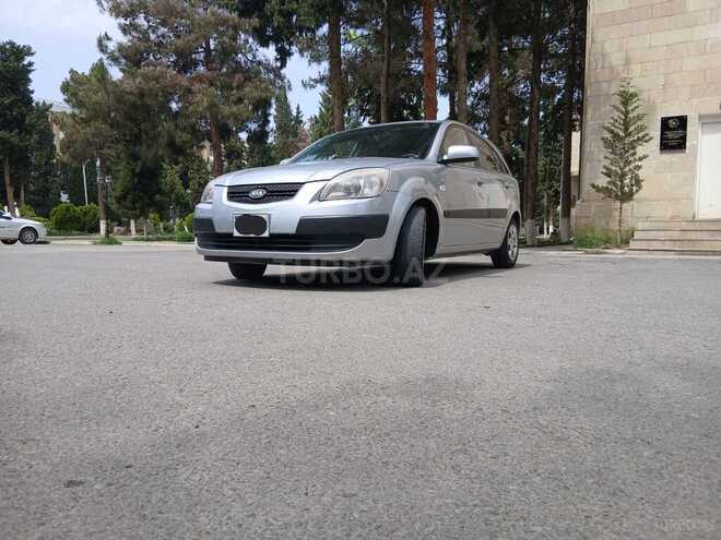 Kia Rio 2006, 231,000 km - 1.4 л - Şirvan