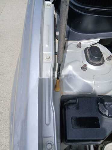 Kia Rio 2006, 231,000 km - 1.4 л - Şirvan