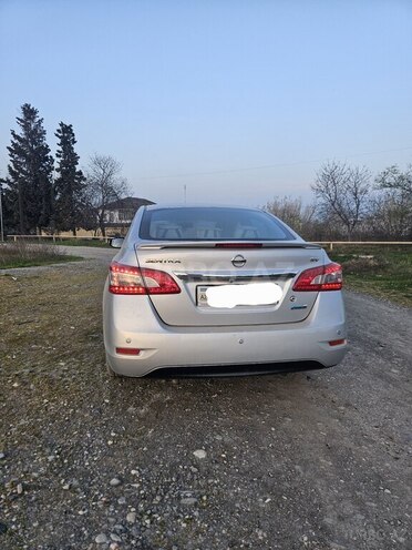 Nissan Sentra 2014, 79,000 km - 1.6 l - Xaçmaz