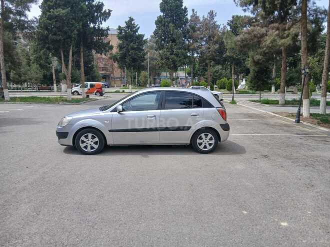Kia Rio 2006, 231,000 km - 1.4 л - Şirvan