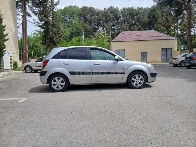 Kia Rio 2006, 231,000 km - 1.4 л - Şirvan