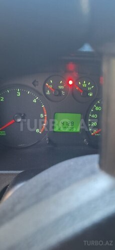 Ford Transit 2007, 115,000 km - 2.4 л - İsmayıllı