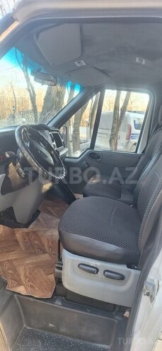 Ford Transit 2007, 115,000 km - 2.4 л - İsmayıllı