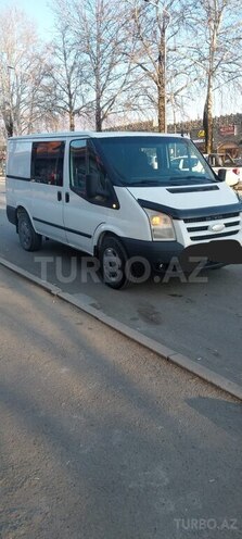 Ford Transit 2007, 115,000 km - 2.4 л - İsmayıllı