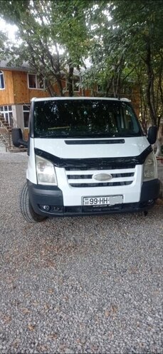 Ford Transit 2007, 115,000 km - 2.4 л - İsmayıllı