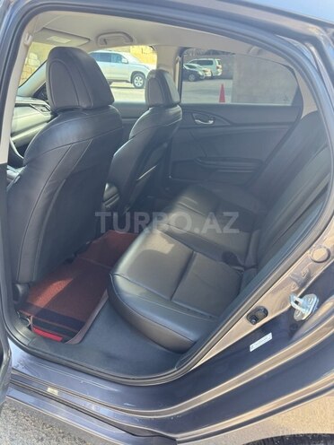 Honda Insight 2021, 118,000 km - 1.5 л - Bakı