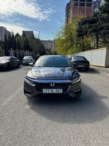 Honda Insight 2021, 118,000 km - 1.5 л - Bakı