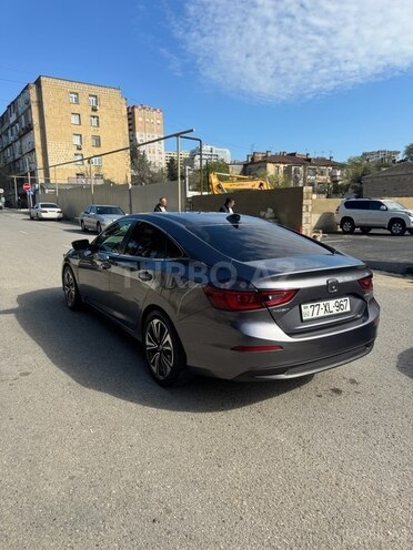 Honda Insight 2021, 118,000 km - 1.5 л - Bakı