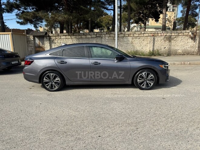 Honda Insight 2021, 118,000 km - 1.5 л - Bakı