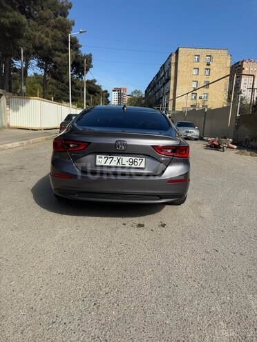 Honda Insight 2021, 118,000 km - 1.5 л - Bakı