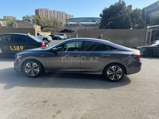 Honda Insight 2021, 118,000 km - 1.5 л - Bakı