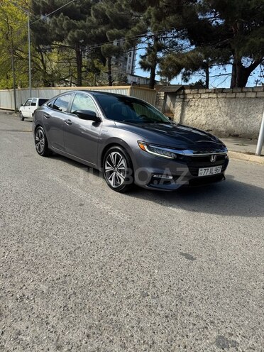 Honda Insight 2021, 118,000 km - 1.5 л - Bakı