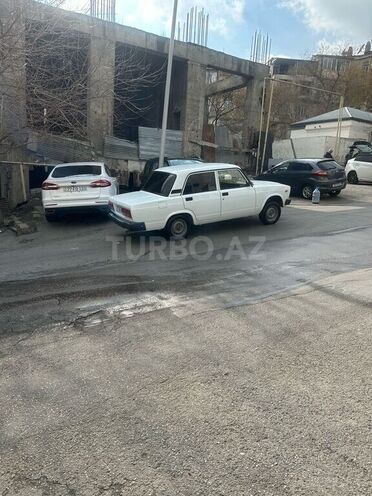 LADA (VAZ) 2107 2007, 100,000 km - 1.6 l - Bakı