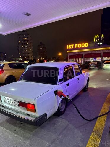 LADA (VAZ) 2107 2007, 100,000 km - 1.6 l - Bakı