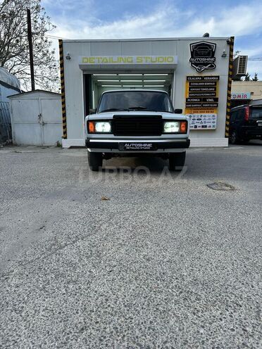 LADA (VAZ) 2107 2007, 100,000 km - 1.6 l - Bakı