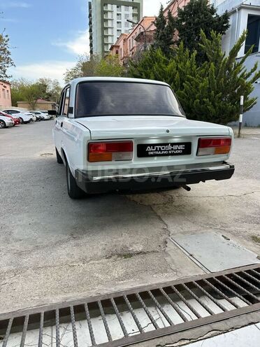 LADA (VAZ) 2107 2007, 100,000 km - 1.6 l - Bakı
