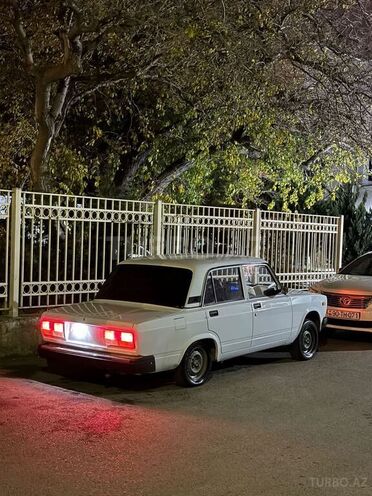 LADA (VAZ) 2107 2007, 100,000 km - 1.6 l - Bakı