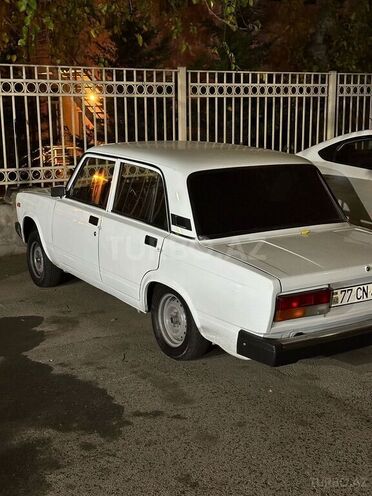 LADA (VAZ) 2107 2007, 100,000 km - 1.6 l - Bakı