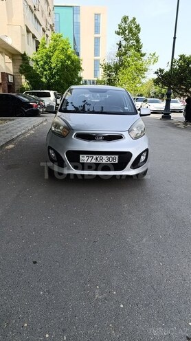 Kia Morning 2011, 91,000 km - 1.0 л - Bakı