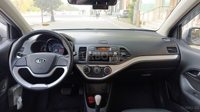 Kia Morning 2011, 91,000 km - 1.0 л - Bakı