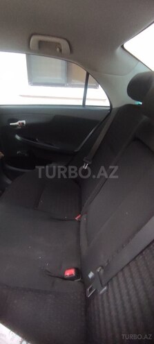 Toyota Corolla 2009, 338,500 km - 1.4 l - Gəncə