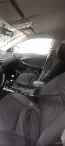 Toyota Corolla 2009, 338,500 km - 1.4 l - Gəncə