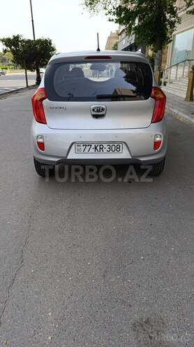 Kia Morning 2011, 91,000 km - 1.0 л - Bakı