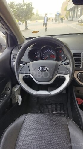 Kia Morning 2011, 91,000 km - 1.0 л - Bakı