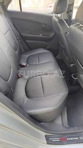 Kia Morning 2011, 91,000 km - 1.0 л - Bakı