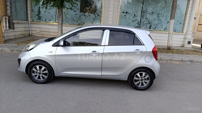 Kia Morning 2011, 91,000 km - 1.0 л - Bakı