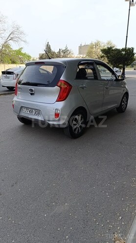 Kia Morning 2011, 91,000 km - 1.0 л - Bakı