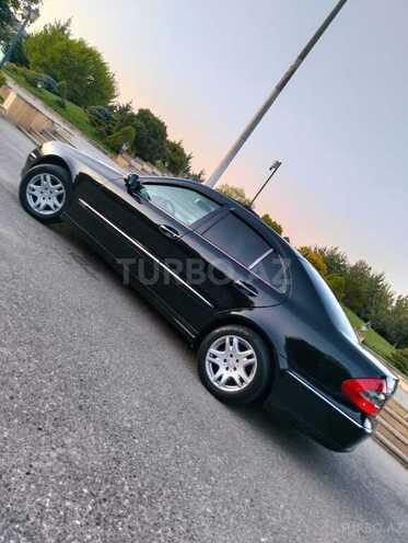 Mercedes E 220 d 2006, 502,000 km - 2.2 l - Bakı