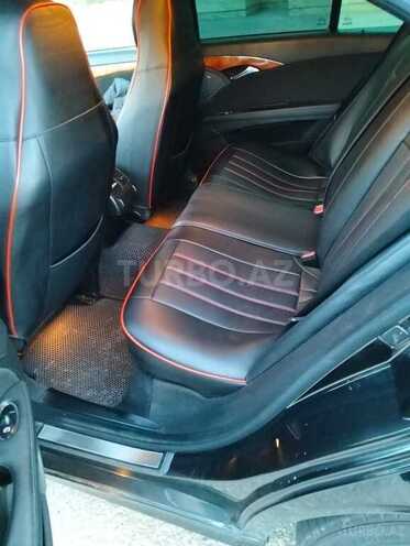 Mercedes E 220 d 2006, 502,000 km - 2.2 l - Bakı