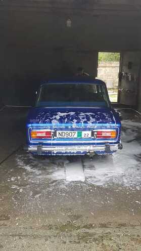 LADA (VAZ) 2106 1997, 82,000 km - 1.6 l - Balakən