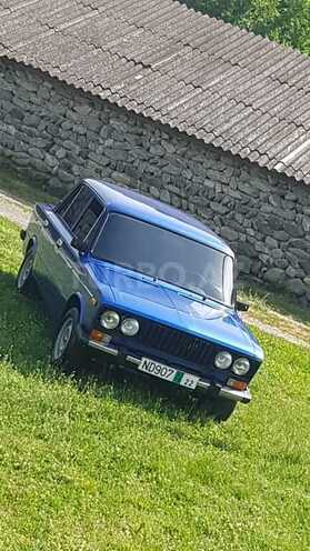 LADA (VAZ) 2106 1997, 82,000 km - 1.6 l - Balakən